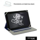 Чехол для планшета Armorstandart Elastic Band 10 Dark Blue (ARM59076) Armorstandart ARM59076 917322 - изображение 3