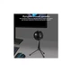 Микрофон Vertux Sphere LED USB Black (sphere.black) Vertux sphere.black 920694 - изображение 4