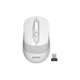 Мишка A4Tech FG10S White (4711421949880) A4tech 4711421949880 908667 - зображення 5