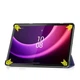 Чохол до планшета BeCover Smart Case Lenovo Tab P11 (2nd Gen) (TB-350FU/TB-350XU) 11.5" Black (708677) BeCover 708677 917164 - зображення 7