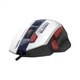 Мышка A4Tech Bloody W95 Ultra USB White/Black (4711421002325) A4tech 4711421002325 912652 - изображение 8