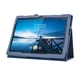 Чехол для планшета BeCover Slimbook Xiaomi Redmi Pad 10.61" 2022 Deep Blue (708342) BeCover 708342 917156 - изображение 5