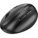 Мишка Genius Ergo 8350S AI Silent Wireless Black (31030041400) Genius 31030041400 912255 - зображення 4