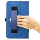 Чехол для планшета BeCover Slimbook Xiaomi Redmi Pad 10.61" 2022 Deep Blue (708342) BeCover 708342 917156 - изображение 6