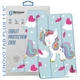 Чехол для планшета BeCover Smart Case Lenovo Tab Plus 11.5" Unicorn (711847) BeCover 711847 918836 - изображение 5