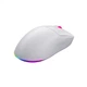 Мышка Hator Quasar 3 Ultra 8K Wireless White (HTM771) Hator HTM771 911717 - изображение 4