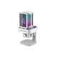 Мікрофон Fifine Ampligame Q8PROW USB White (Q8PROW) Fifine Q8PROW 920852 - зображення 3