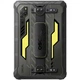 Планшет Oscal Spider 10 8/256GB 4G Dual Sim Black (6931548324461) Oscal 6931548324461 923446 - зображення 3