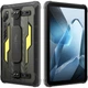 Планшет Oscal Spider 10 8/256GB 4G Dual Sim Black (6931548324461) Oscal 6931548324461 923446 - зображення 8