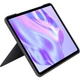 Чохол до планшета Logitech Combo Touch for iPad Pro 11-inch (M4) GRAPHITE - US (L920-012831) Logitech L920-012831 919636 - зображення 3