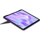 Чохол до планшета Logitech Combo Touch for iPad Pro 11-inch (M4) GRAPHITE - US (L920-012831) Logitech L920-012831 919636 - зображення 4
