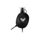 Наушники ASUS TUF Gaming H1 Gen II Black (90YH044B-BHUA00) ASUS 90YH044B-BHUA00 921765 - изображение 6