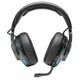 Навушники JBL Quantum One Black (JBLQUANTUMONEBLK) JBL JBLQUANTUMONEBLK 920661 - зображення 2