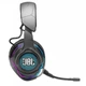 Навушники JBL Quantum One Black (JBLQUANTUMONEBLK) JBL JBLQUANTUMONEBLK 920661 - зображення 5