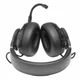 Навушники JBL Quantum One Black (JBLQUANTUMONEBLK) JBL JBLQUANTUMONEBLK 920661 - зображення 7