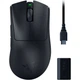Мишка Razer DeathAdder V3 PRO Wireless & Mouse Dock Black (RZ01-04630300-R3WL) Razer RZ01-04630300-R3WL 910501 - зображення 1