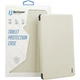Чохол до планшета BeCover Tri Fold Soft TPU Silicone Apple iPad Pro 13" M4 2024 Beige (711751) BeCover 711751 918788 - зображення 5