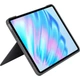 Чохол до планшета Logitech Combo Touch for iPad Air 13-inch (M2) OXFORD GREY - US (L920-012618) Logitech L920-012618 919634 - зображення 3