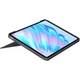 Чохол до планшета Logitech Combo Touch for iPad Air 13-inch (M2) OXFORD GREY - US (L920-012618) Logitech L920-012618 919634 - зображення 4
