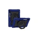 Чехол для планшета BeCover Stand Samsung Galaxy Tab S10 FE Plus (SM-X620/SM-X626) 13.1" Blue (714565) BeCover 714565 928498 - изображение 7