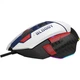 Мышка A4Tech Bloody W95 Max RGB Activated USB Sports Navy (4711421985659) A4tech 4711421985659 909894 - изображение 6
