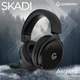 Навушники GamePro Asgard Skadi Wireless Black (HSW191B) GamePro HSW191B 922190 - зображення 4