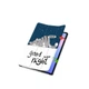 Чохол до планшета BeCover Smart Case Samsung Galaxy Tab S10 FE Plus (SM-X620/SM-X626) 13.1" Good Night (713387) BeCover 713387 919554 - зображення 4