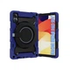 Чохол до планшета BeCover Xiaomi Redmi Pad SE 11" Blue (710769) BeCover 710769 918067 - зображення 1