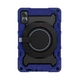 Чохол до планшета BeCover Xiaomi Redmi Pad SE 11" Blue (710769) BeCover 710769 918067 - зображення 4