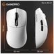 Мышка GamePro Genesis Ranker Wireless/Bluetooth/USB White (GM012W) GamePro GM012W 912333 - изображение 11