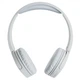 Навушники Panasonic RB-HF630B White (RB-HF630BE-W) PANASONIC RB-HF630BE-W 922252 - зображення 2