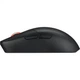 Мышка ASUS ROG Strix Impact III Wireless/Bluetooth Black (90MP03D0-BMUA00) ASUS 90MP03D0-BMUA00 910409 - изображение 4