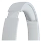 Навушники Panasonic RB-HF630B White (RB-HF630BE-W) PANASONIC RB-HF630BE-W 922252 - зображення 8