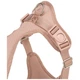 Шлея для собак Trixie Comfort М'яка XXS-XS 28-40 см 15 мм Світло-рожева (4053032679191) Trixie 4053032679191 891819 - зображення 2