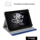 Чехол для планшета Armorstandart Silicone Hooks 10 Blue (ARM59079) Armorstandart ARM59079 917330 - изображение 3