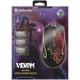 Мышка Defender Venom GM-640L Black (52640) DEFENDER 52640 908404 - изображение 5