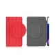 Чехол для планшета BeCover Smart Case Lenovo Tab M10 Plus TB-125F (3rd Gen)/K10 Pro TB-226 10.61" Red (708306) BeCover 708306 917009 - изображение 7