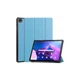 Чехол для планшета BeCover Smart Case Lenovo Tab M10 Plus TB-125F (3rd Gen)/K10 Pro TB-226 10.61" Light Blue (708310) BeCover 708310 916993 - изображение 6
