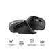 Мишка Trust Verro Ergonomic Wireless Black (23507) TRUST 23507 908581 - зображення 9