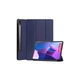 Чехол для планшета BeCover Smart Case Lenovo Tab P12 Pro 12.6" TB-Q706F Deep Blue (708321) BeCover 708321 917071 - изображение 3