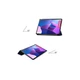 Чехол для планшета BeCover Smart Case Lenovo Tab P12 Pro 12.6" TB-Q706F Deep Blue (708321) BeCover 708321 917071 - изображение 6