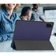 Чехол для планшета BeCover Smart Case Honor Pad X9 11.5" Deep Blue (711080) BeCover 711080 918082 - изображение 6