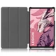 Чехол для планшета BeCover Smart Case Lenovo Legion Tab 8.8" Black (712545) BeCover 712545 919207 - изображение 3
