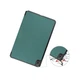 Чехол для планшета BeCover Smart Case Nokia T20 10.4" Dark Green (708043) BeCover 708043 916919 - изображение 6