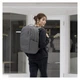 Рюкзак для ноутбука Thule 16" Subterra 2 27L TSLB-417 Vetiver Gray (3205029) Thule 3205029 915703 - изображение 3
