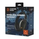 Навушники Canyon GH-13 Ego Wireless Gaming 7.1 Black (CND-SGHS13B) CANYON CND-SGHS13B 921448 - зображення 8