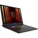 Ноутбук MSI Vector 16 HX AI A2XWHG-631XUA (9S7-15M352-631) MSI 9S7-15M352-631 925171 - зображення 2