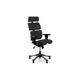 Офисное кресло Barsky Hara Doctor black BHD-06 (BHD-06) Barsky BHD-06 904599 - изображение 1