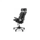 Офисное кресло Barsky Hara Doctor black BHD-06 (BHD-06) Barsky BHD-06 904599 - изображение 4
