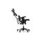 Офисное кресло Barsky Hara Doctor black BHD-06 (BHD-06) Barsky BHD-06 904599 - изображение 7